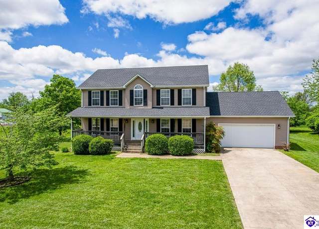 Property at 213 Northridge Cir, Hodgenville, KY 42748, 5 beds, 2.5 baths