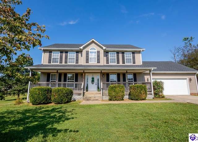 Property at 213 Northridge Cir, Hodgenville, KY 42748, 5 beds, 2.5 baths