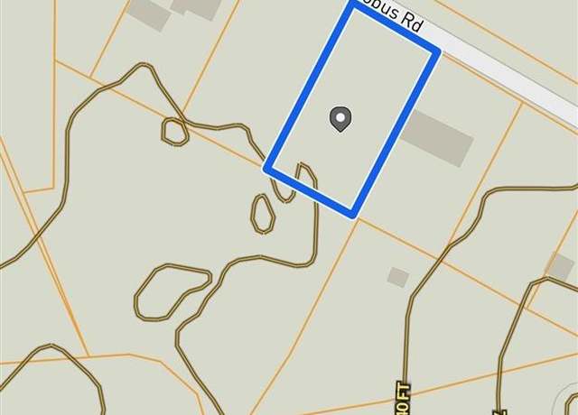 Property at 0 Probus Rd, Leitchfield, KY 42755