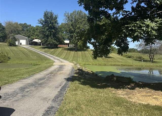 Property at 725 Summit Rd, Big Clifty, KY 42712, 3 beds, 3 baths