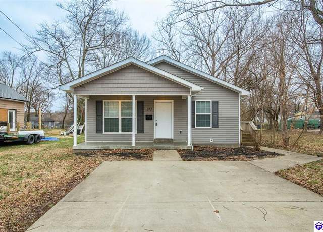 Property at 212 E Brown St, Elizabethtown, KY 42701, 3 beds, 2 baths