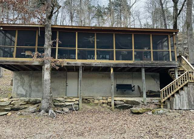 Property at 1679 Johnny Frank Rd, Leitchfield, KY 42754, 2 beds, 1 bath