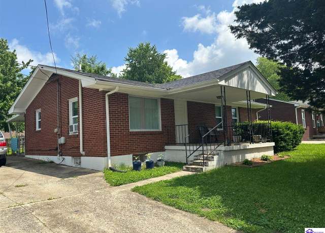 Property at 332 Old Cardinal Dr, Elizabethtown, KY 42701, 4 beds, 1.5 baths