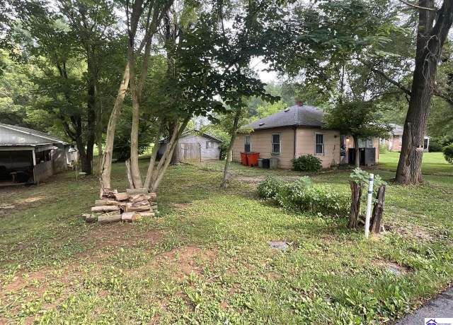 Property at 106 Eastview Rd, Cecilia, KY 42724, 2 beds, 1 bath