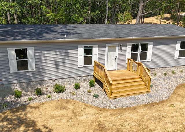 Property at 22 Reed Ct, Clarkson, KY 42726, 4 beds, 2 baths