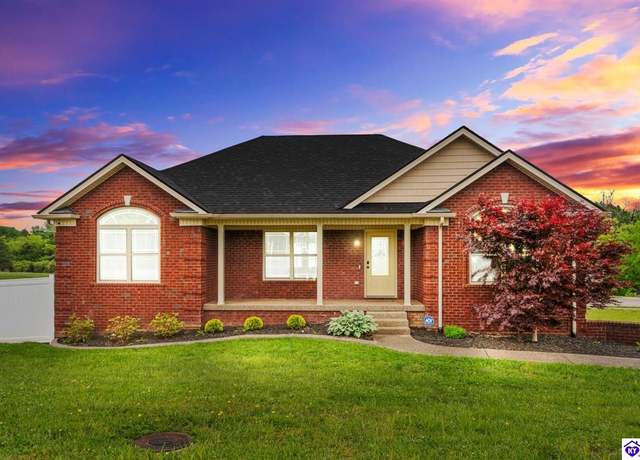 Property at 115 Delaware Ct, Bardstown, KY 40004, 3 beds, 3 baths