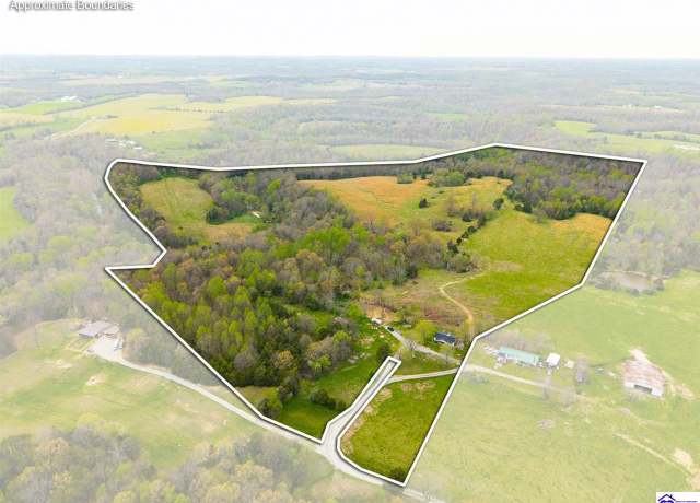 Property at 446 Chappell Rd, Leitchfield, KY 42754