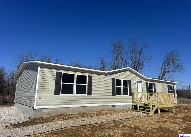 Property at 200 Mcdonald Dr, Brandenburg, KY 40108, 4 beds, 2 baths
