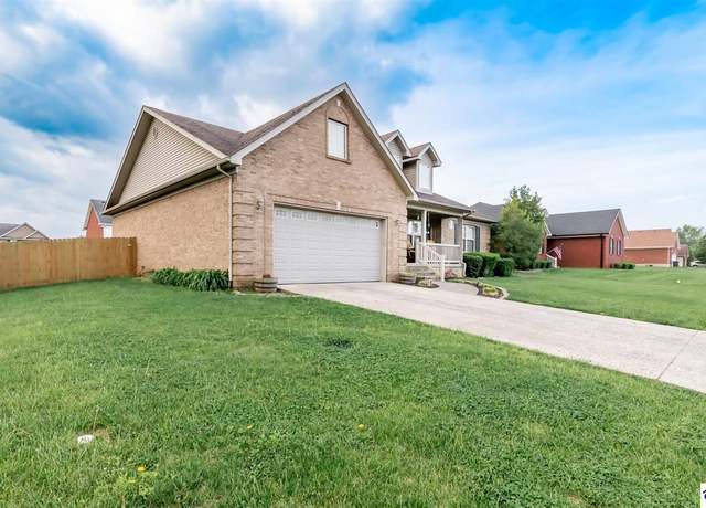Property at 131 Piedmont Drive East Dr, Vine Grove, KY 40175, 3 beds, 2 baths