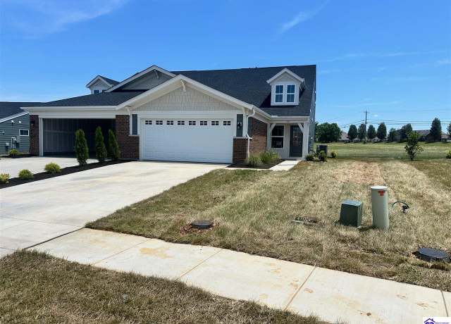 Property at 152 Switchgrass Ln, Mount Washington, KY 40047, 3 beds, 2.5 baths