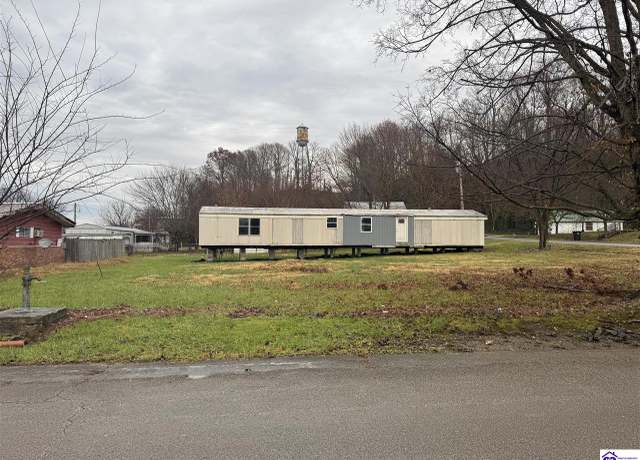 Property at 224 Oak St, Cloverport, KY 40111