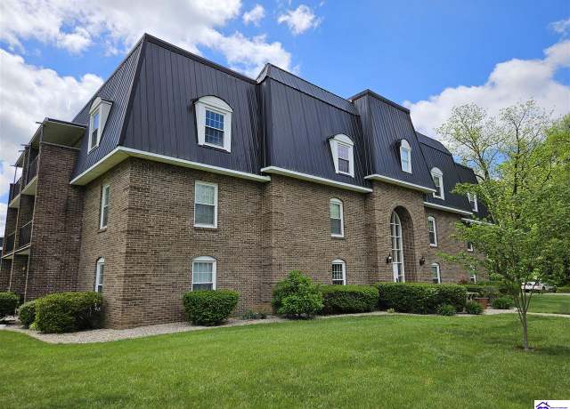 Property at 107 Freeman Green Dr, Elizabethtown, KY 42701, 2 beds, 2 baths