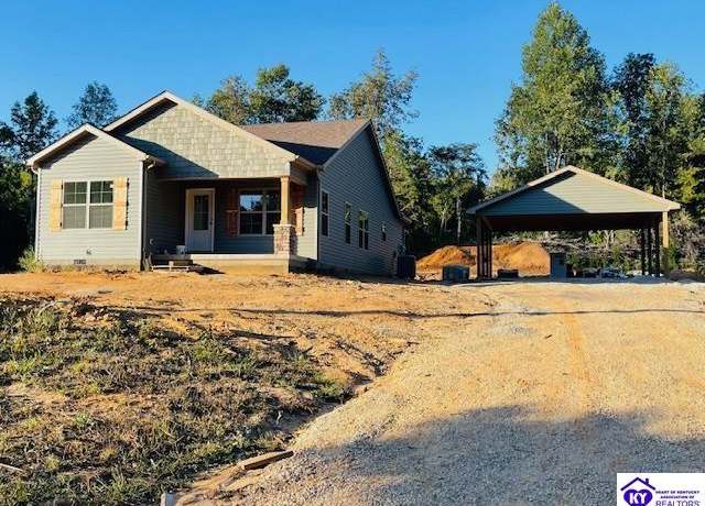Property at 408 Woods Rd, Elizabethtown, KY 42701, 3 beds, 2 baths