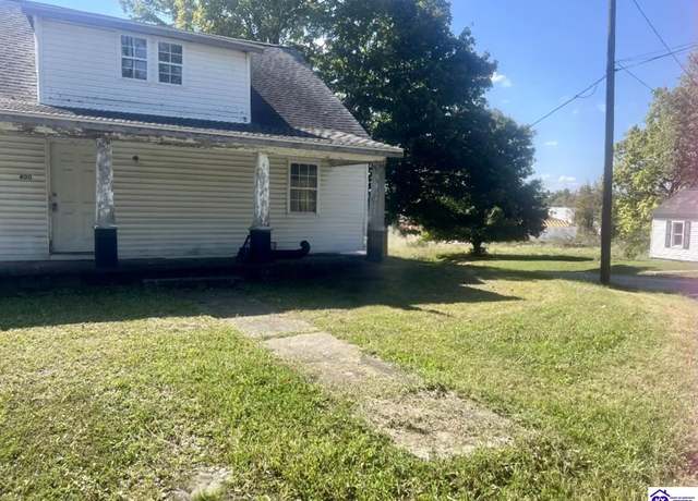 Property at 400 Johnson St, Leitchfield, KY 42754, 3 beds, 2 baths