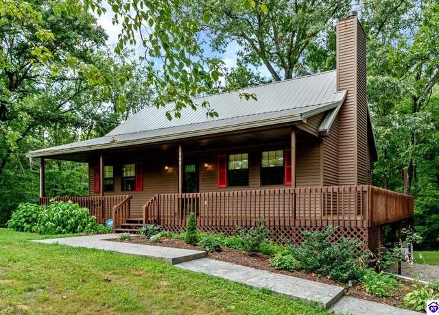 Property at 260 Quail Run, Brandenburg, KY 40108, 4 beds, 3 baths
