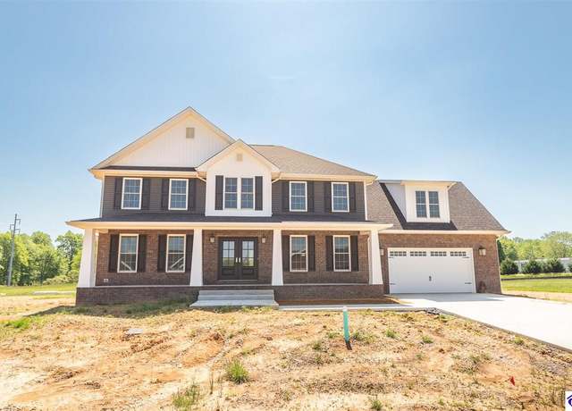 Property at 134 Mt Moriah Blvd, Rineyville, KY 40162, 5 beds, 3.5 baths
