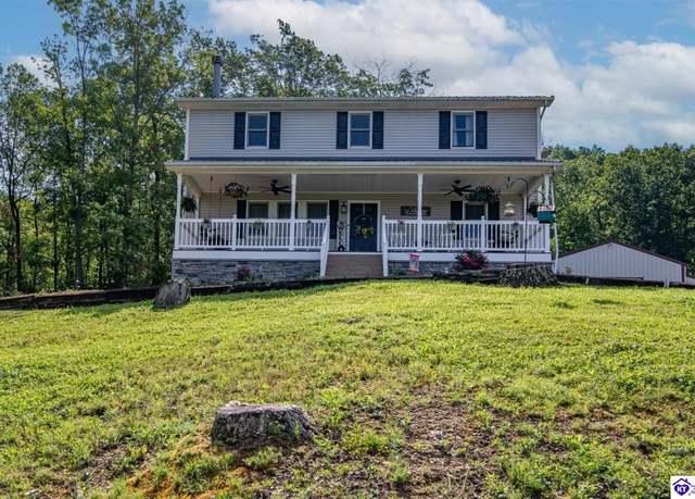 Property at 706 Oil Shale Rd, Campbellsville, KY 42718, 3 beds, 2 baths