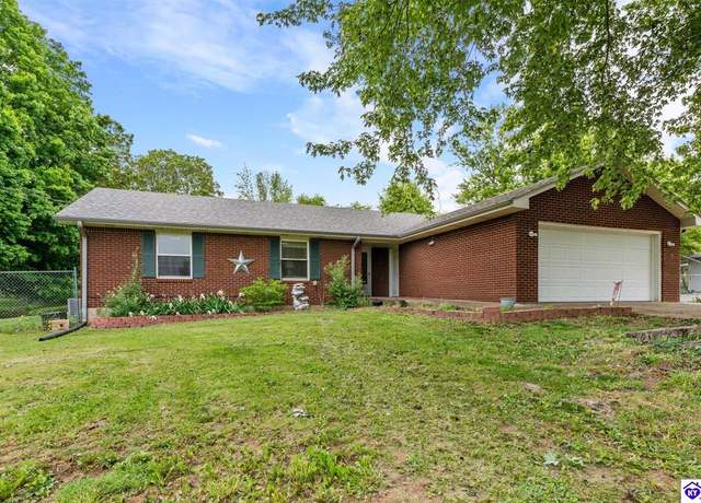 Property at 508 Rose Creek Dr, Radcliff, KY 40160, 3 beds, 2 baths