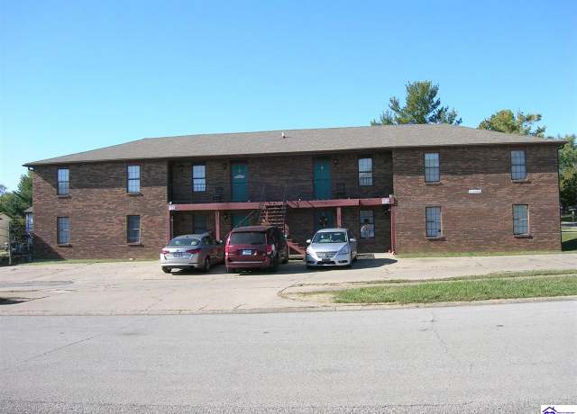 Property at 2845 Frontier Ct, Radcliff, KY 40160, 12 beds