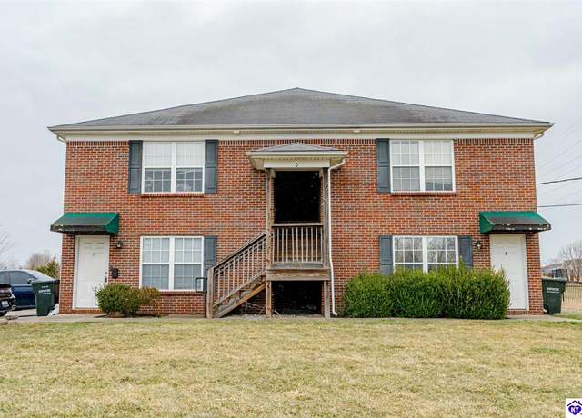 Property at 102 Hurstfield Dr, Radcliff, KY 40160, 8 beds, 8 baths