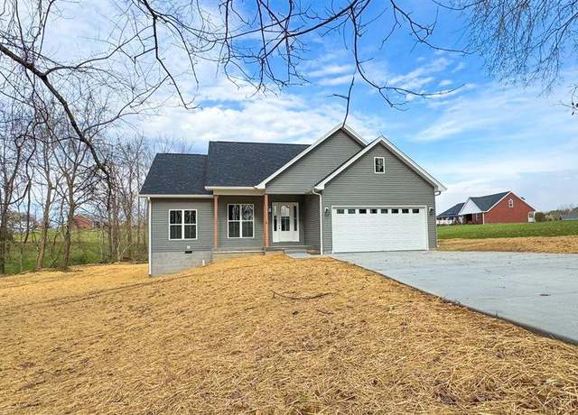 Property at 100 Chickhadee Cir, Campbellsville, KY 42718, 3 beds, 2 baths