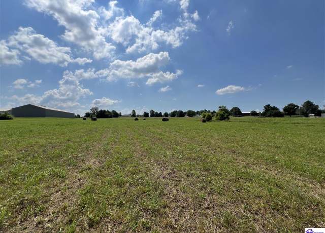 Property at 00 New Columbia Rd, Campbellsville, KY 42718