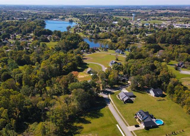 Property at LOT #41 Wren Cir, Campbellsville, KY 42718