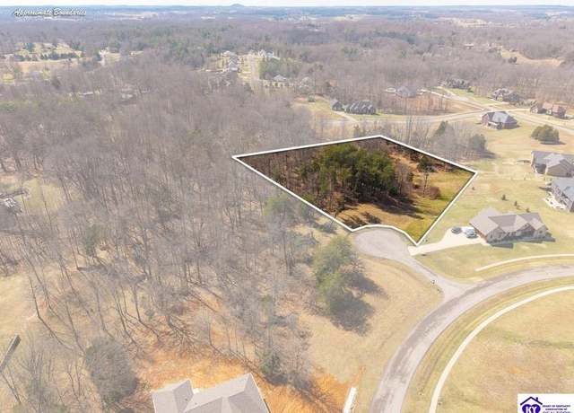 Property at Lot 25A Kali Ct, Radcliff, KY 40160