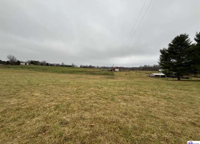 Property at 2695 Rhodelia Rd, Payneville, KY 40157