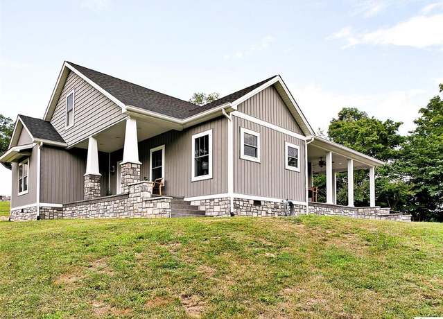Property at 190 Landing Rd, Leitchfield, KY 42754, 3 beds, 2.5 baths