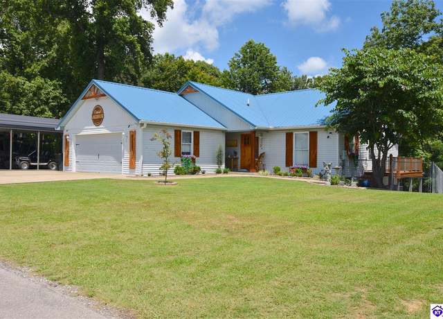 Property at 120 Elmwood Ln, Clarkson, KY 42726, 3 beds, 3 baths