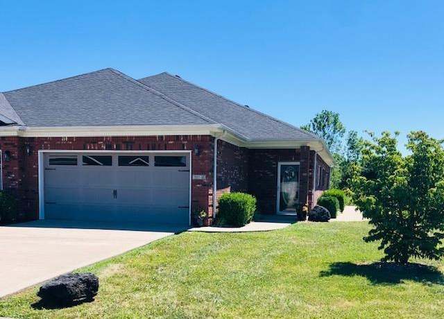 Property at 501B Lincoln Ave, Elizabethtown, KY 42701, 3 beds, 2 baths