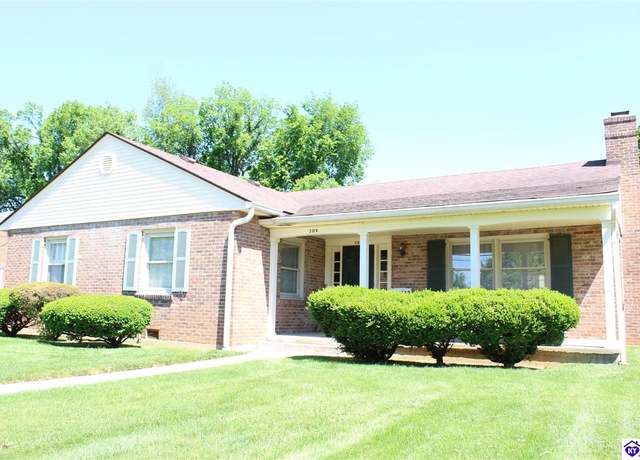 Property at 309 SW Churchill Ct, Elizabethtown, KY 42701, 3 beds, 2 baths