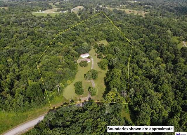 Property at 1159 Love Ridge Rd, Chaplin, KY 40012, 4 beds, 2 baths