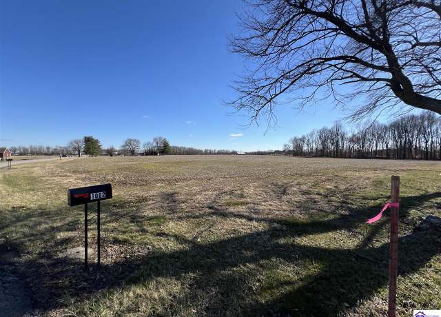 Property at 19.3 m/l ac. Red Fern Rd, Campbellsville, KY 42718