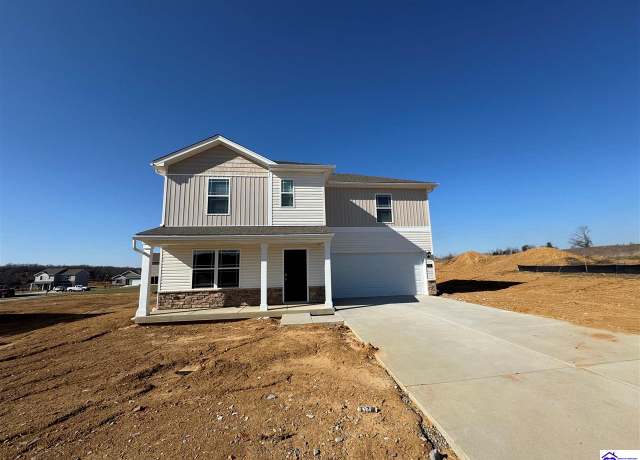 Property at 23 Ellis Park, Elizabethtown, KY 42701, 4 beds, 2 baths
