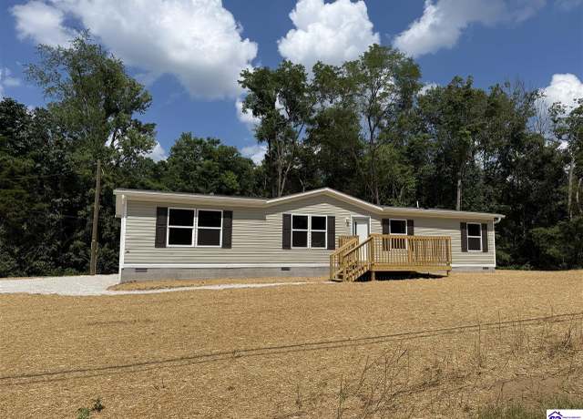 Property at 110 Hobbs Reesor Rd, Vine Grove, KY 40175, 3 beds, 3 baths
