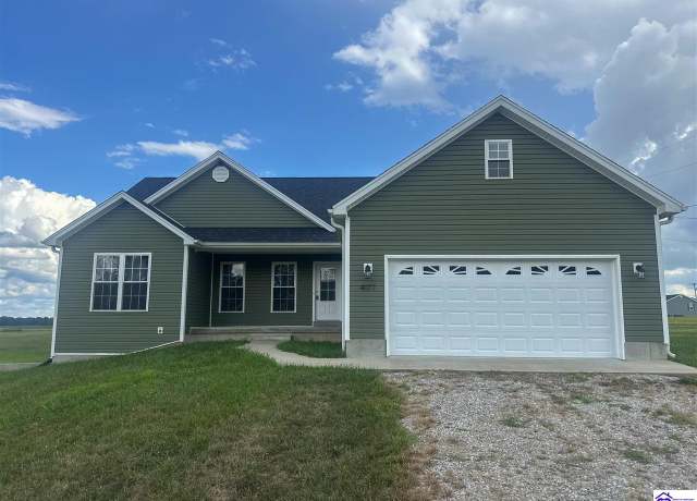 Property at 4177 Fairground Rd, Brandenburg, KY 40108, 3 beds, 2 baths
