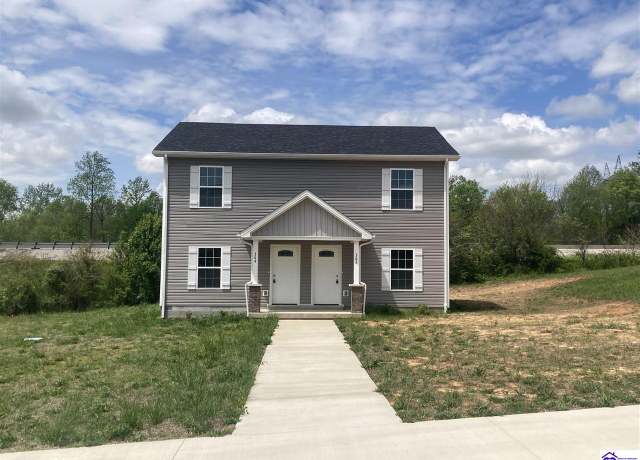 Property at 362/364 Palmetto Loop, Glendale, KY 42740, 4 beds, 3 baths