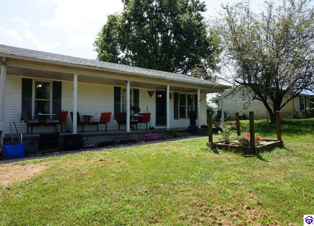 Property at 6792 Bailey Rd, Mount Sherman, KY 42764, 3 beds, 1 bath
