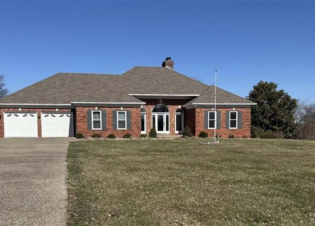 Property at 620 Cecil Ave, Cecilia, KY 42724, 5 beds, 3.5 baths