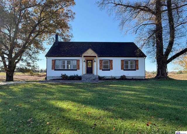 Property at 818 Otter Creek Rd, Vine Grove, KY 40175, 4 beds, 2 baths