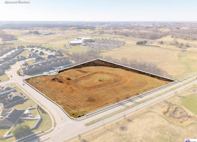 Property at 0 Harmony Way, Elizabethtown, KY 42701