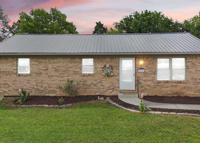 Property at 415 Rowlett St, Munfordville, KY 42765, 3 beds, 1 bath