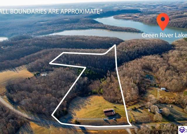 Property at 7987 Knifley Rd, Columbia, KY 42728