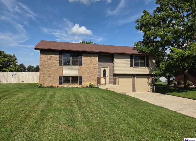 Property at 305 White Oak Dr, Elizabethtown, KY 42701, 3 beds, 2.5 baths