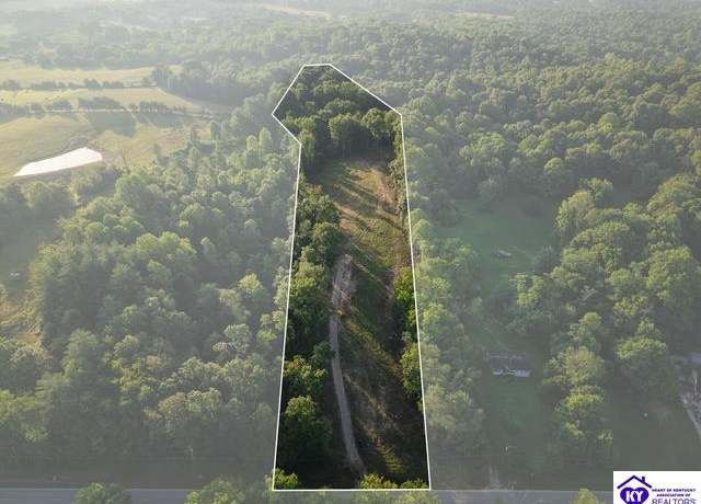 Property at 6.5 acres on Leitchfield Rd, Cecilia, KY 42724