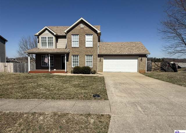 Property at 121 Alpine Dr, Vine Grove, KY 40175, 3 beds, 2.5 baths