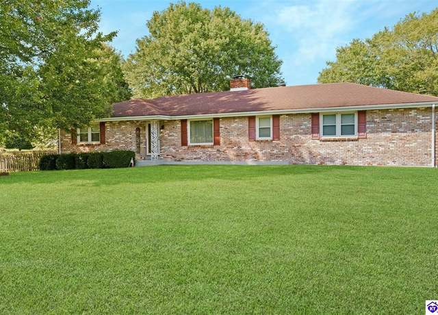 Property at 62 Eugenia Ave, Hodgenville, KY 42748, 3 beds, 2 baths