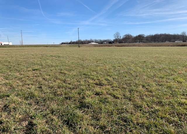 Property at 10.37 m/l ac. W Blue Hole Rd, Campbellsville, KY 42718